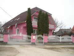 Benedek Apartman Balatonszemes