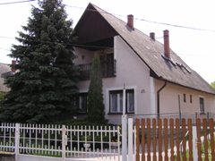 Sport utcai Apartman Balatonszemes