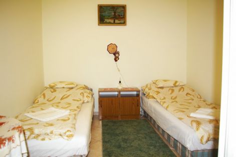 Ankli Apartman Eger