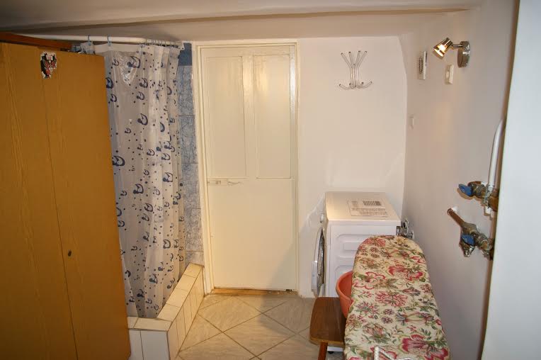 Ankli Apartman Eger