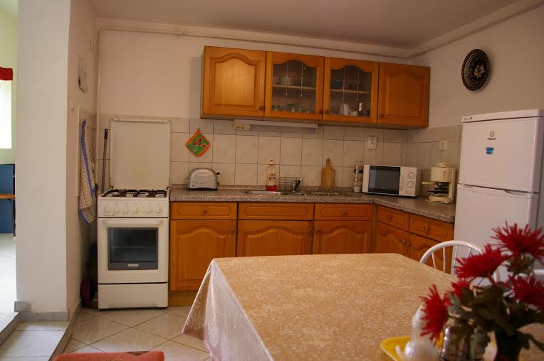 Ankli Apartman Eger